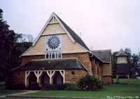 St. Barnabas Chapel