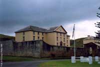The Commissariat Store