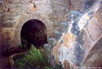 The Officers' Baths
